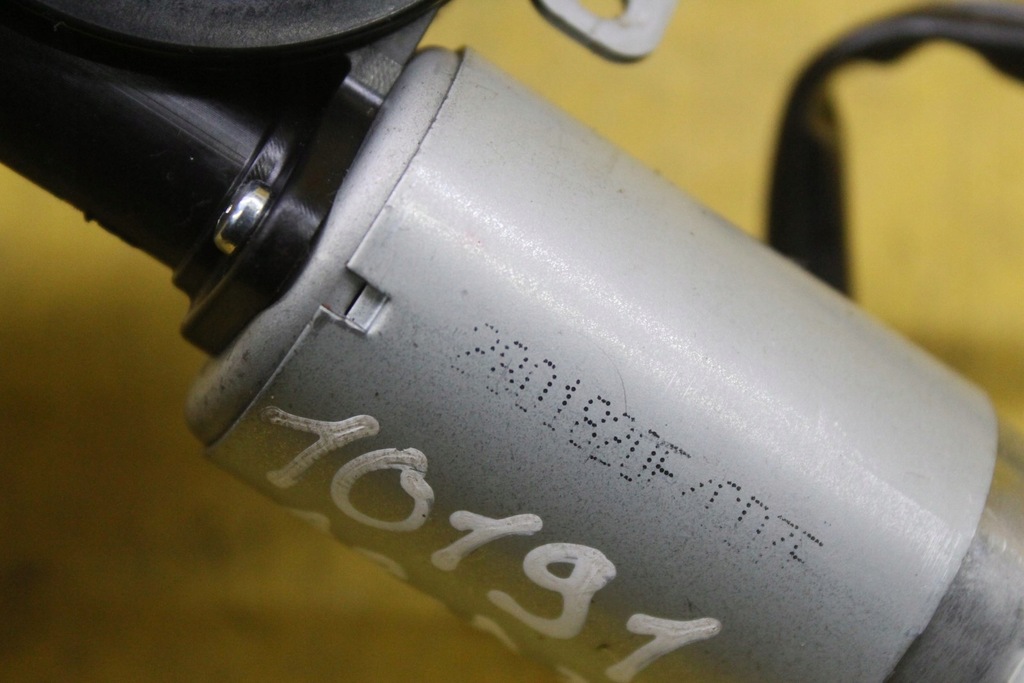 фото №7, Моторчик сидіння правий перед audi a8 d3 8515400