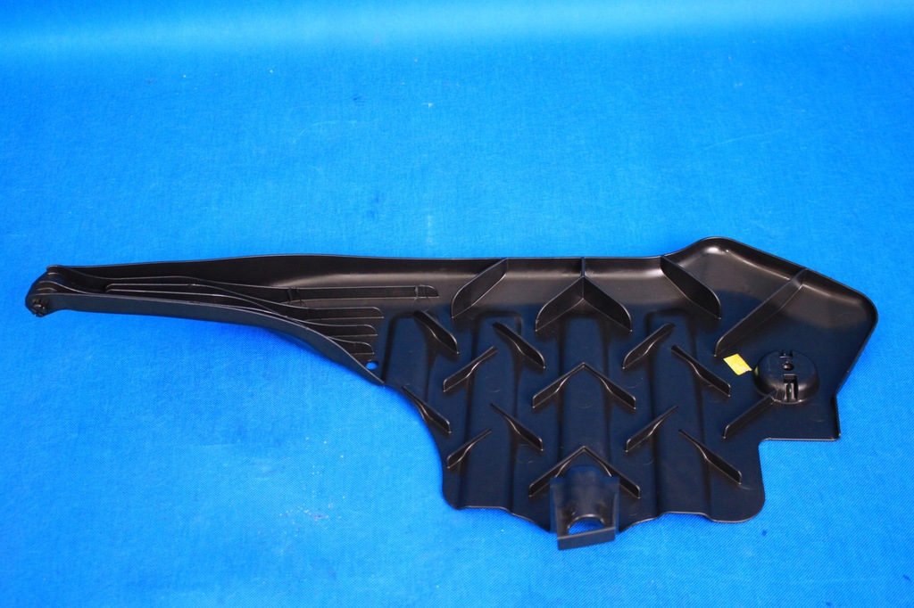 фото №6, Vw tiguan ii защита подвеска задняя 5qf501713a 2019r