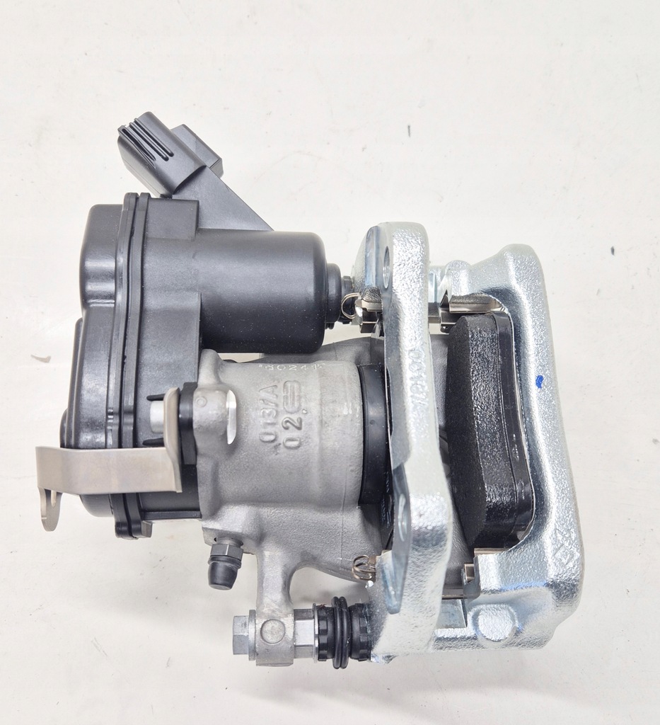 фото №13, Суппорт тормозной правый задняя espace v 440004177r