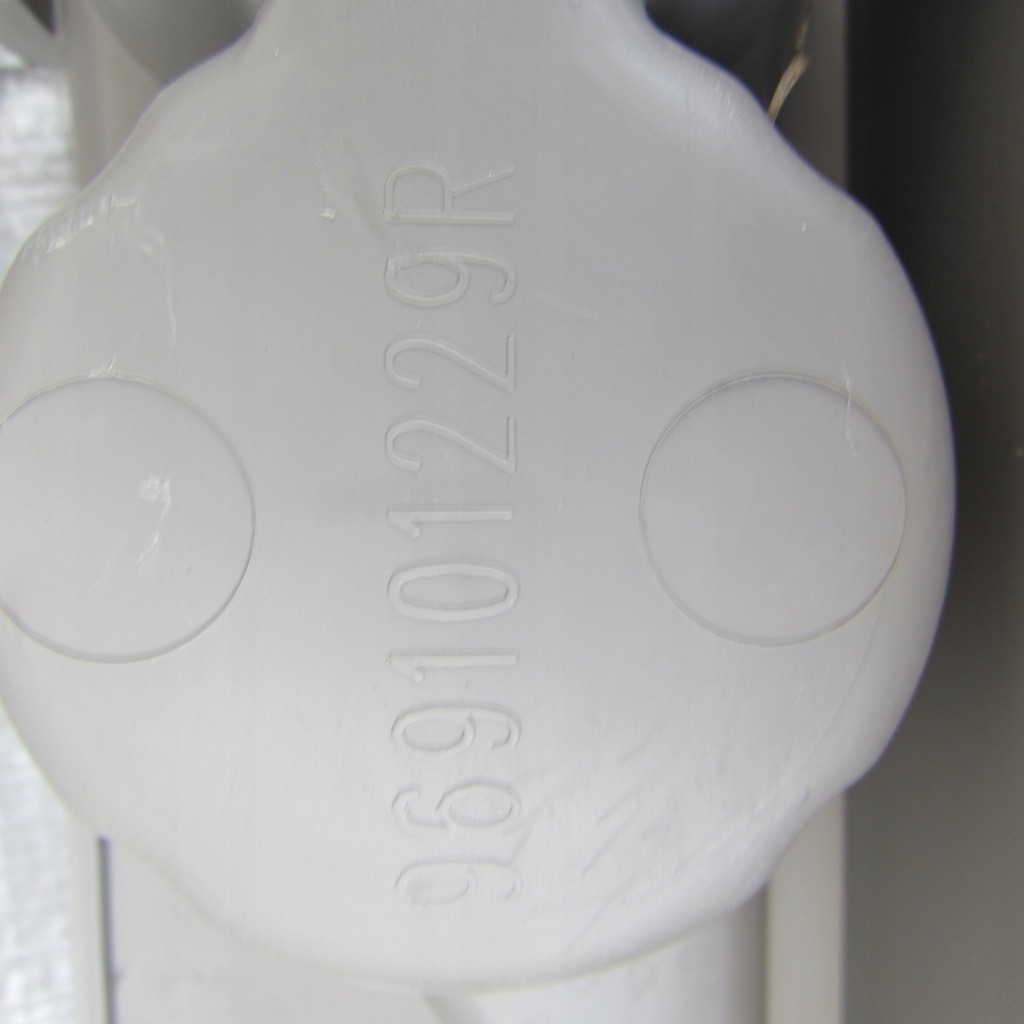 фото №5, Тунель середній renault zoe 13-