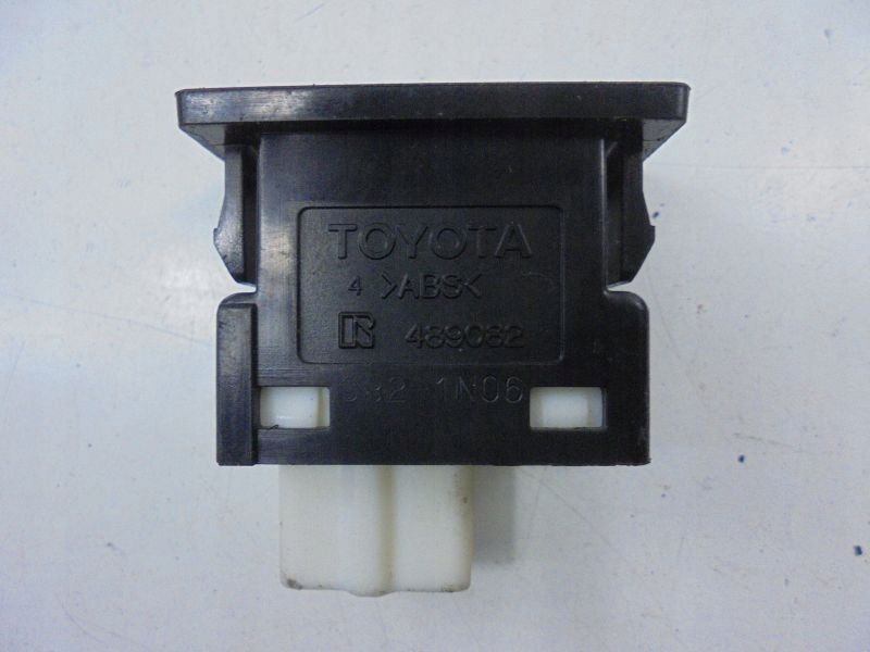 фото №2, Toyota rav4 ii 00-03 індикатор security 489082