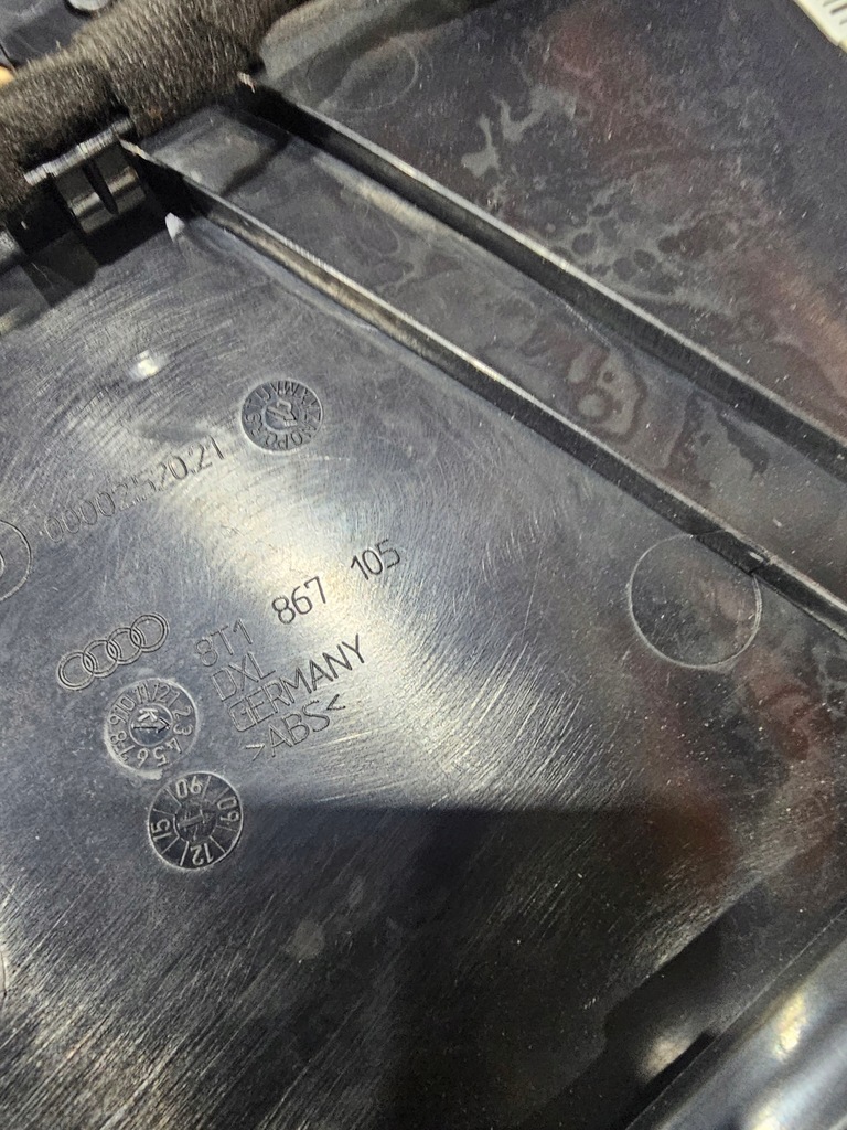 фото №10, Обшивка обшивки двері комплект audi a5 8t coupe шкіра+ алькантара