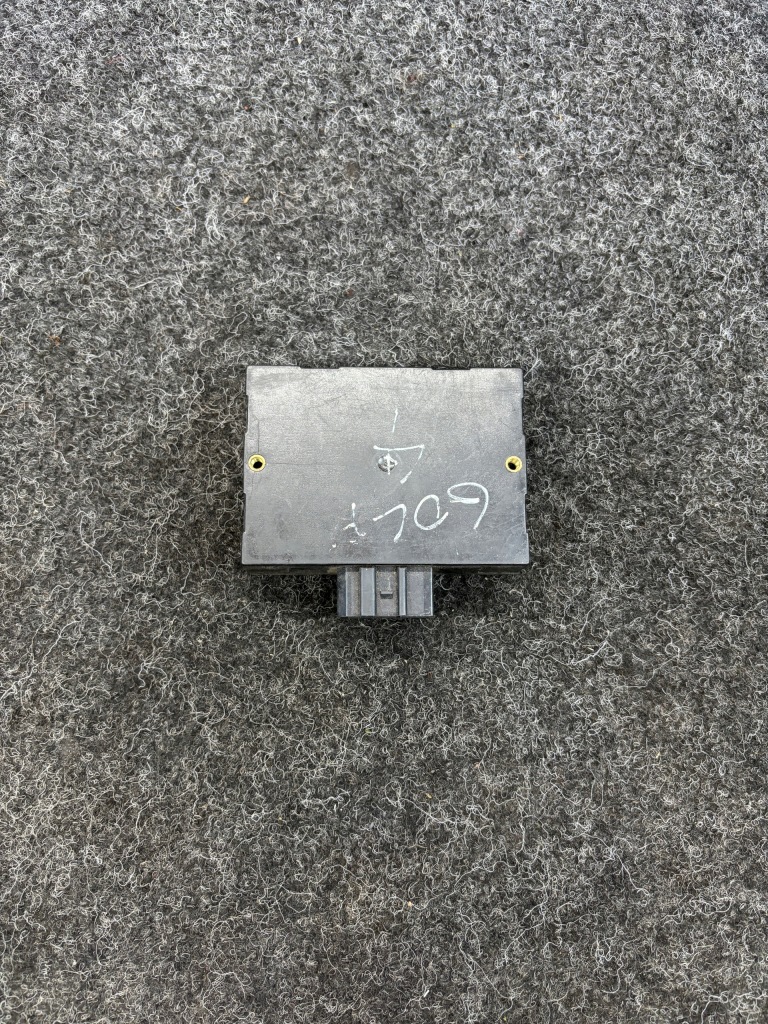 фото №1, Модуль комфорта golf iv 1jo959799q