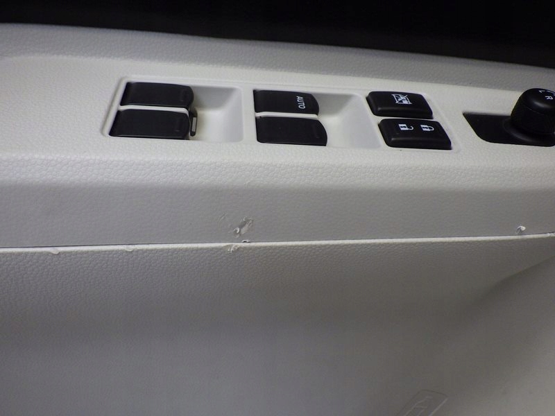 фото №3, Обивка дверь левый перед ignis iii 83724-62ra