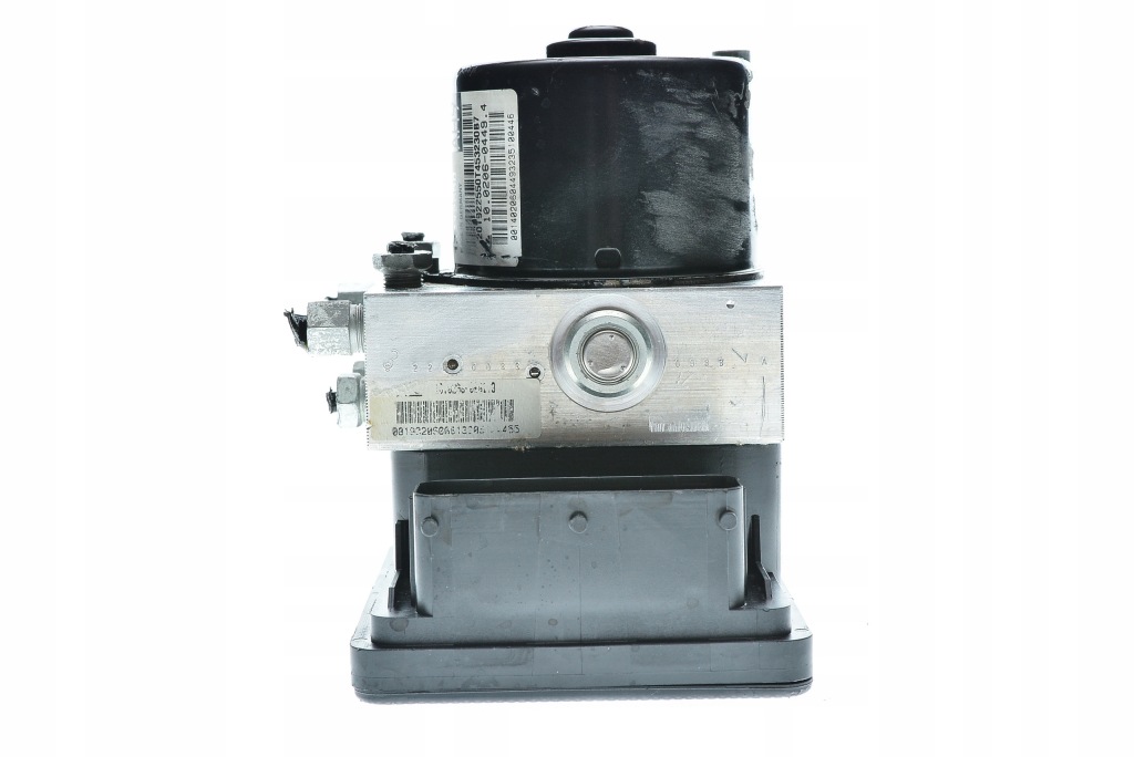 Насос abs astra j 10.0960-4584.3 13412550 с Разборки