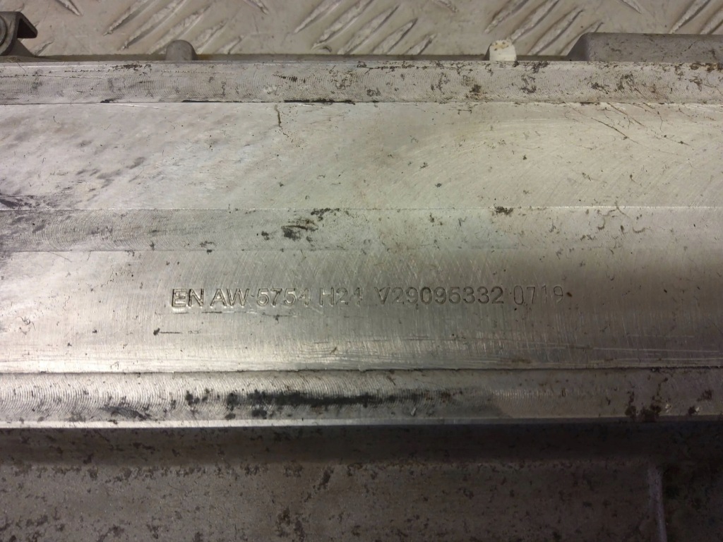 Bmw 3 g20 g21 2020 інвертор / перетворювач напруги Недорого