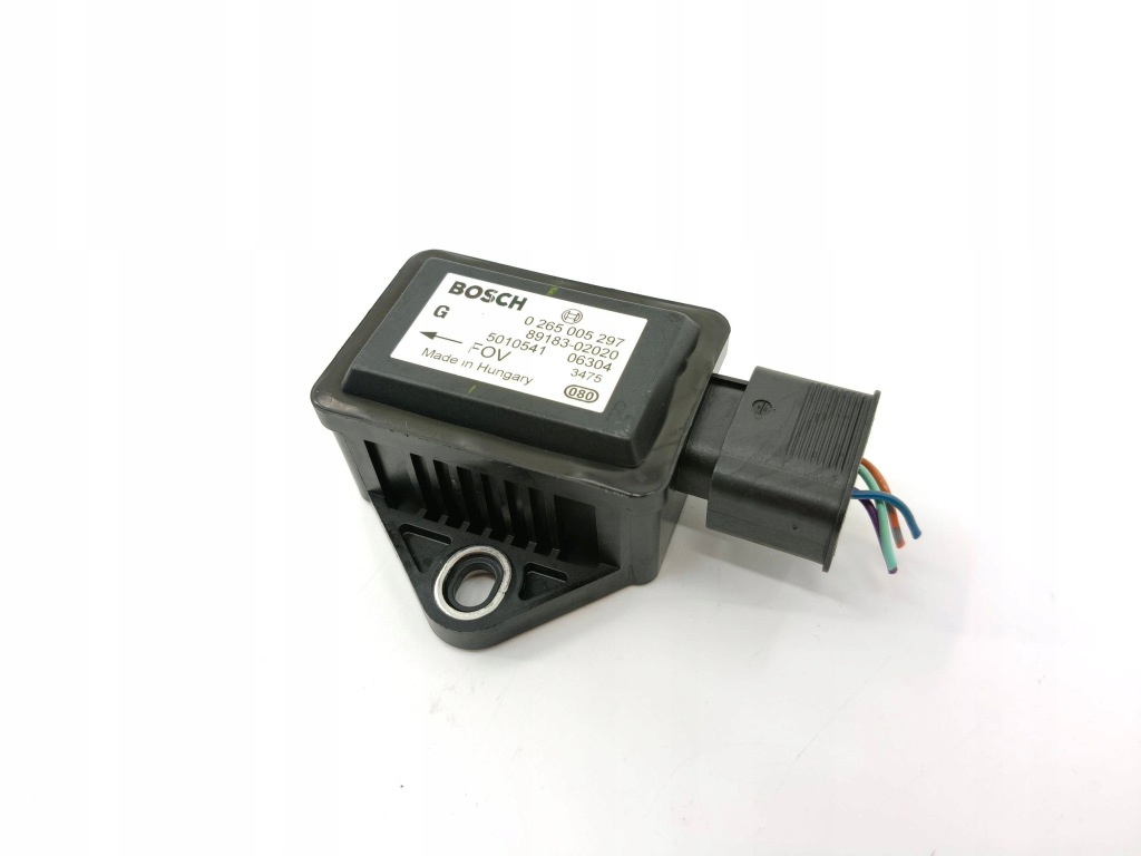 Купить Датчик esp toyota avensis t25 0265005297