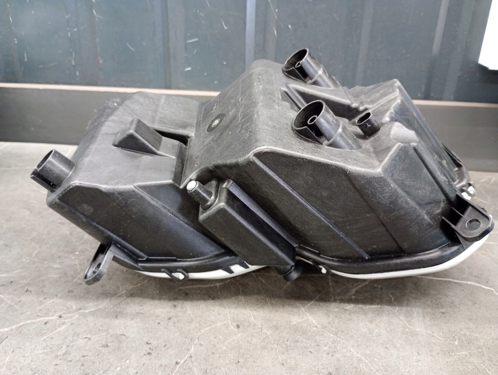 Фонарь  противотуманные левый перед led противотуманная фара drl vw golf 8 viii gti gtd gt в Украине