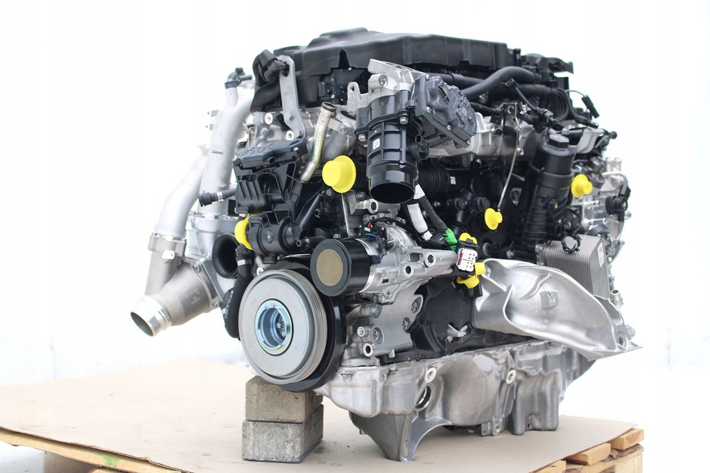 фото №14, Bmw 7 8 x5 x6 x7 двигатель 3.0 b57 d30b g12 g15 g05 g06 g07 дизель b58 b30 40i