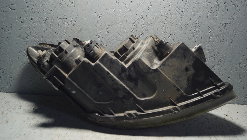 фото №12, Лампа лівий перед hyundai i30 i lift