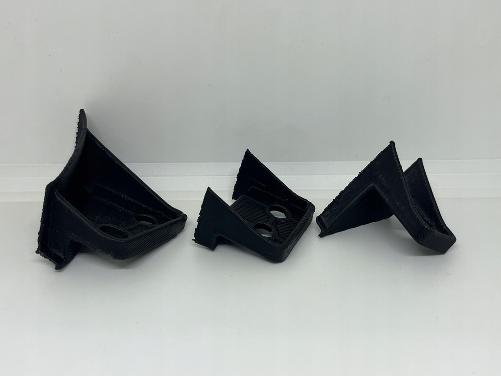 фото №7, Jeep grand cherokee 2017 - 2021 протитуманна фара summit le кронштейн, зачіп, кронштейн