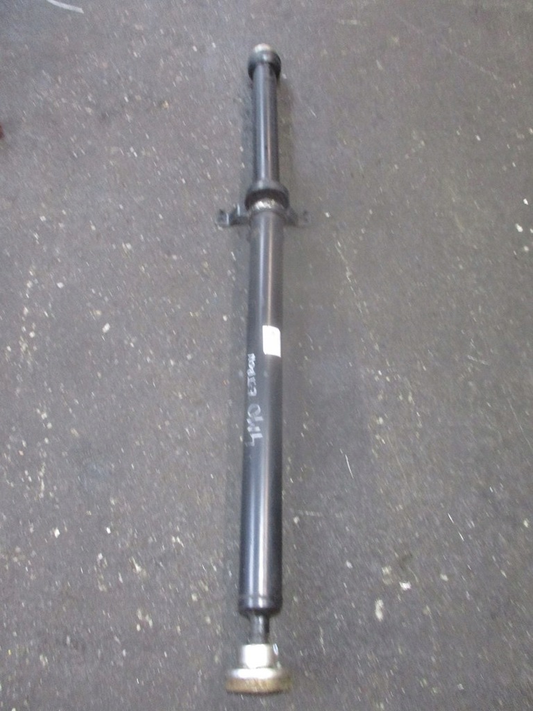 фото №1, Wał приводной audi 4m0521101a