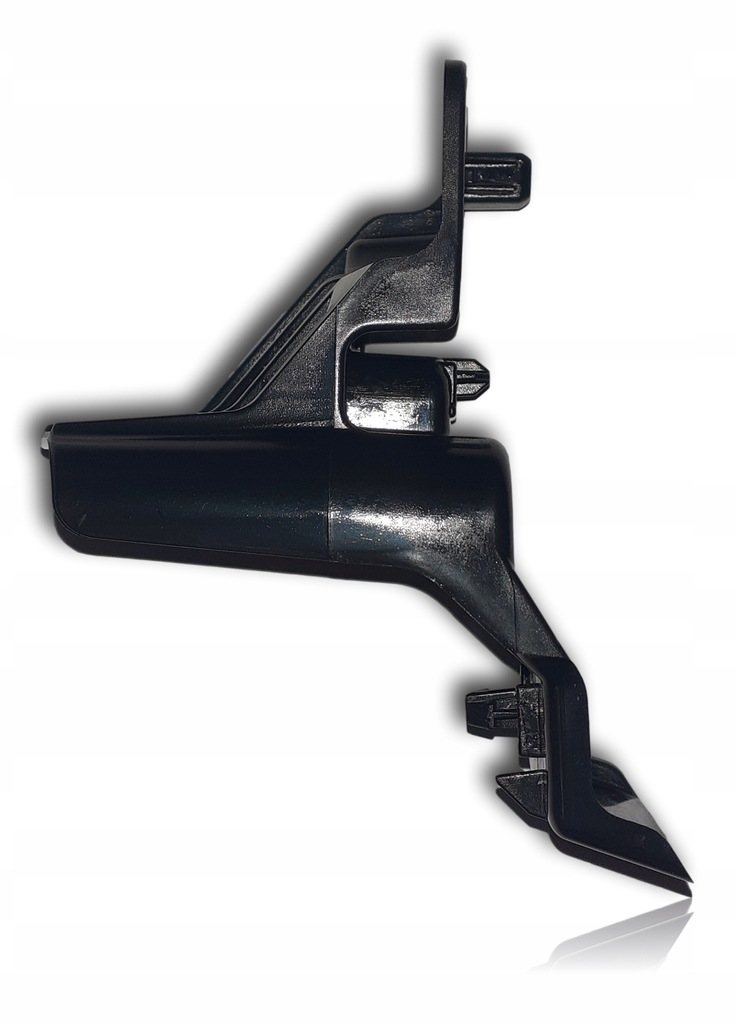 фото №9, Suzuki swift mk7 10- напрямна бампера перед лівий