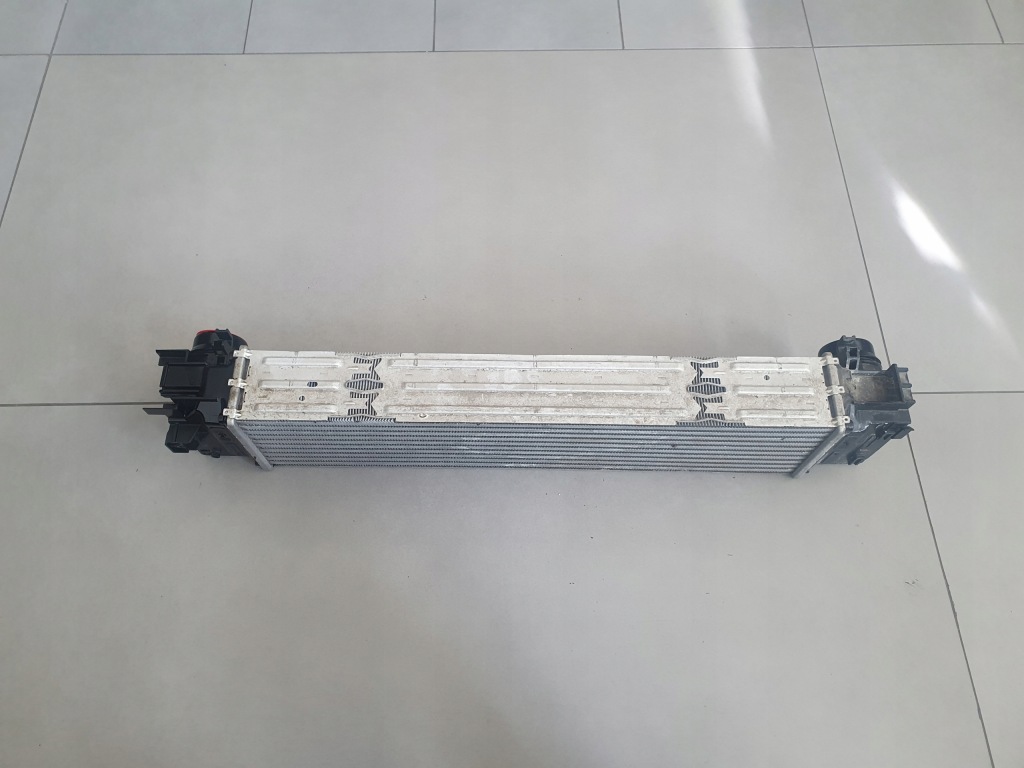 фото №3, Volvo xc40 інтеркулер 31439780