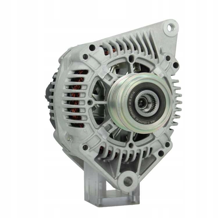 фото №6, Новий генератор renault espace renault megane renault kangoo renault megane