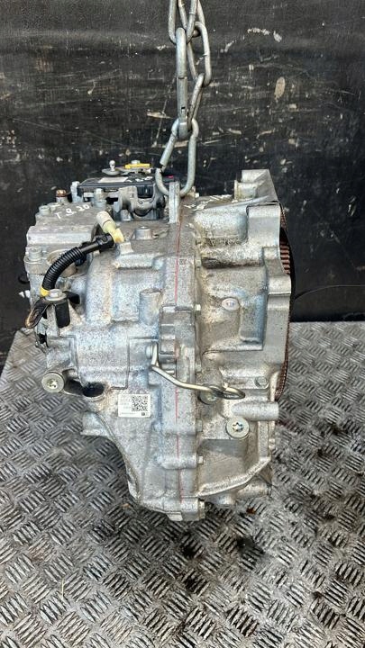 фото №5, Автоматическая коробка передач передач opel crossland x 2020 6 передач 9826404280