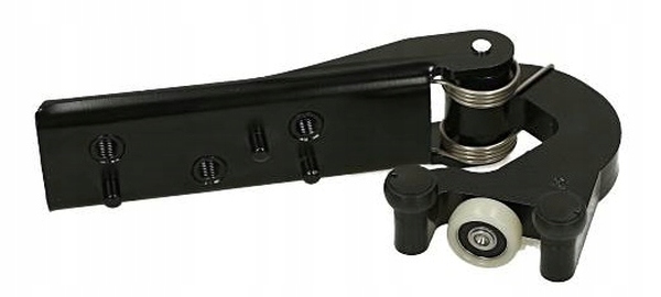 фото №1, Петля середній nissan nv400 11- opel movano b 10- renault master iii 10-