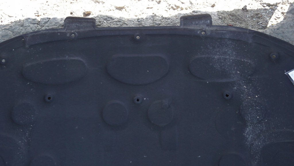 фото №6, Шумоізоляція капот + кліпси mercedes c w204 coupe lift