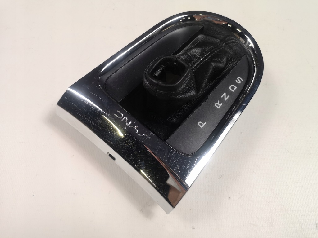 фото №5, Рамка чохол передач ford mustang 2015 -