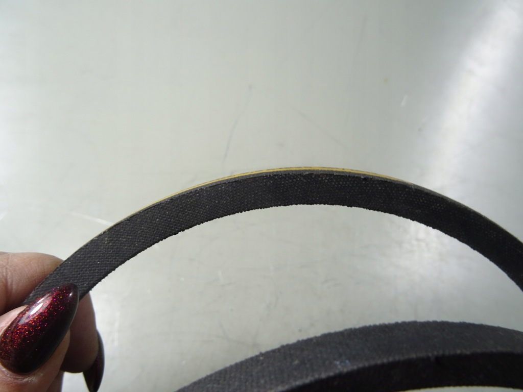 Ремень клиновой continental 9,5x1625la /1612lw в Украине