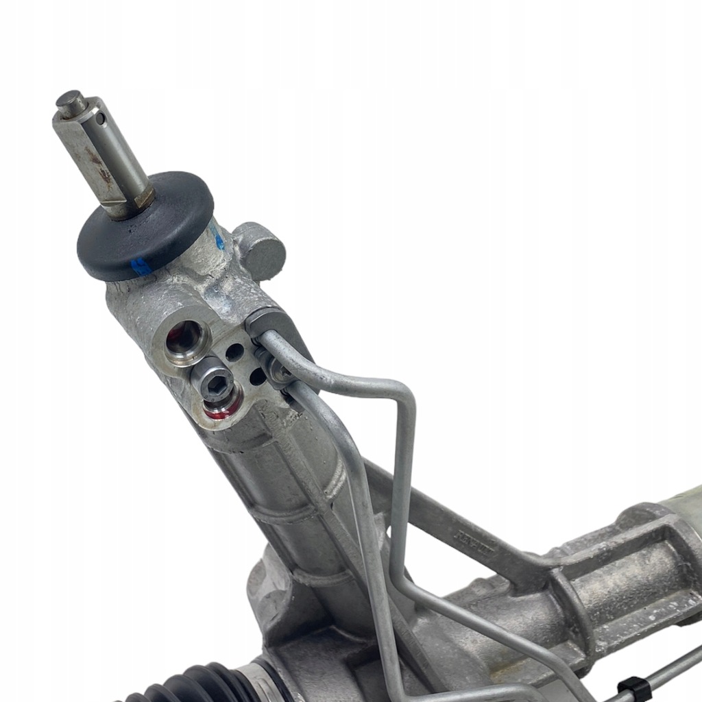 фото №14, Трансмиссия рулевая master iii opel movano b nissan nv400