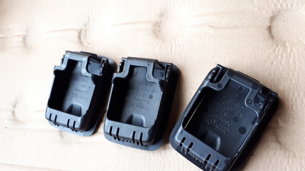 фото №5, A4 b9 8w защита полка top tetcher заглушка a5 8w