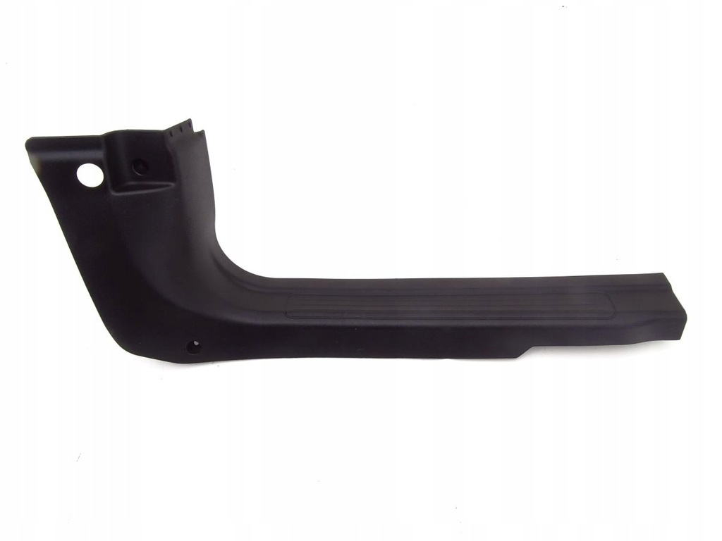 фото №1, Lancia delta iii 08- захист поріг правий перед