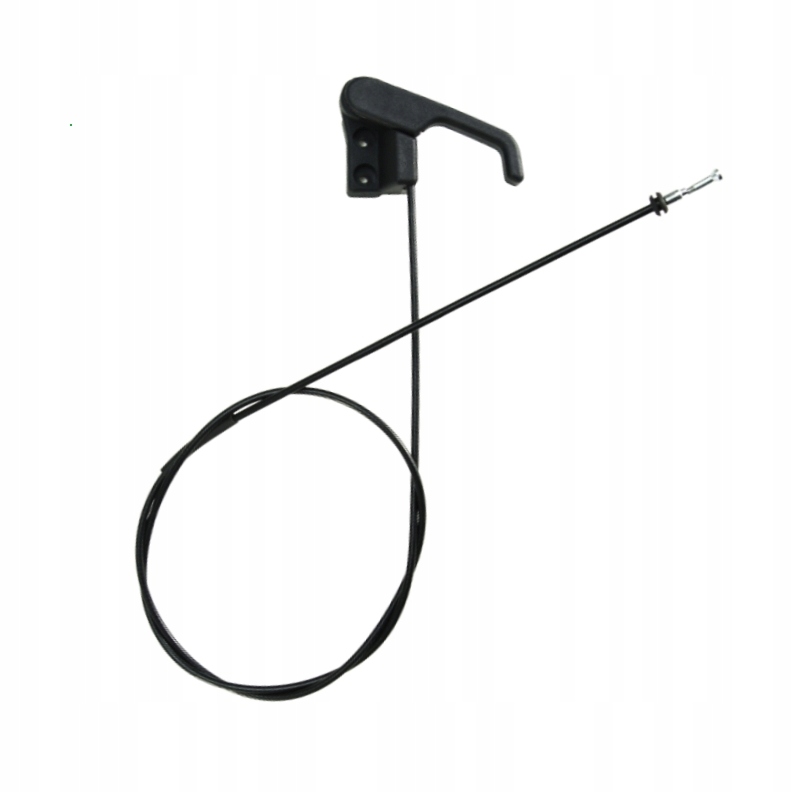 фото №1, Трос ручка відкривання капот mercedes sprinter 95 1996 1997 1998 1999 2000