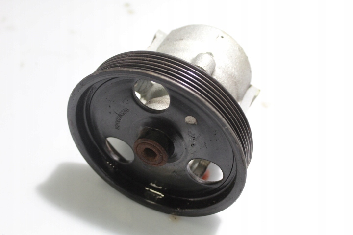 фото №1, Насос підсилювача dacia duster i 1.6 16v