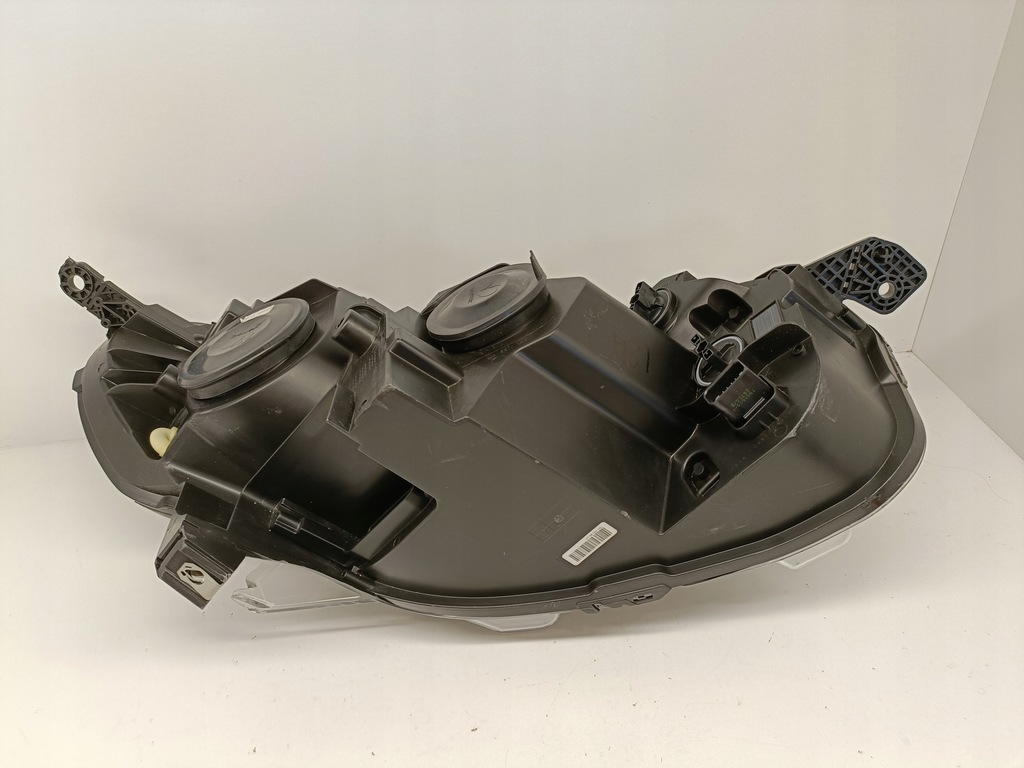 фото №11, Лампа передня ліва toyota proace 2016- 9808581280