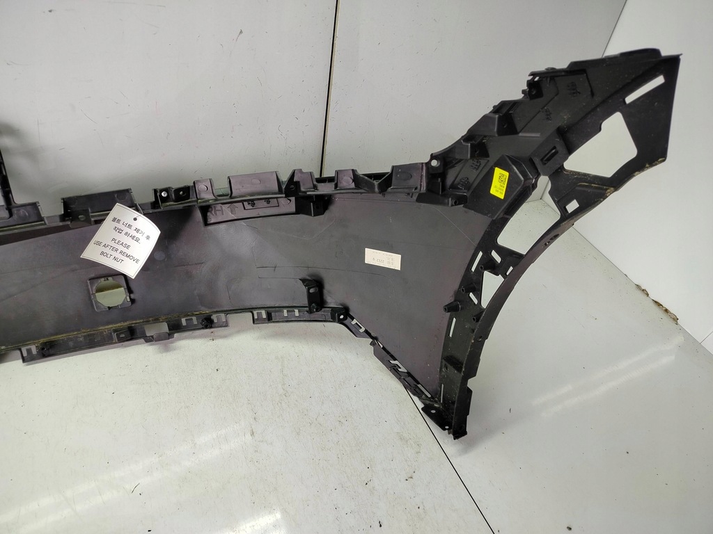 фото №14, Бампер hyundai ioniq 5 21- перед передній новий оригінальний