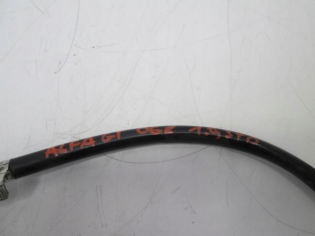 фото №4, Шланг alfa romeo gt 1.9 jtd