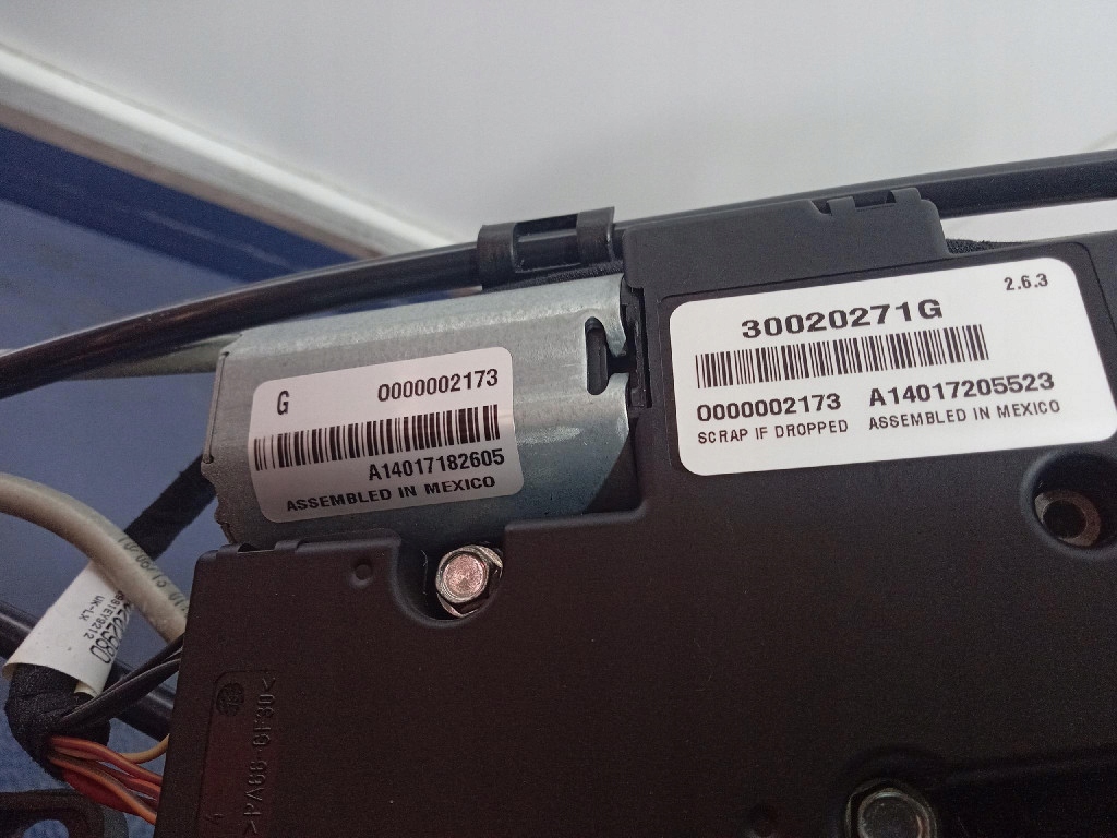 фото №5, Jeep grand cherokee wk2 lift люк панорама шторка