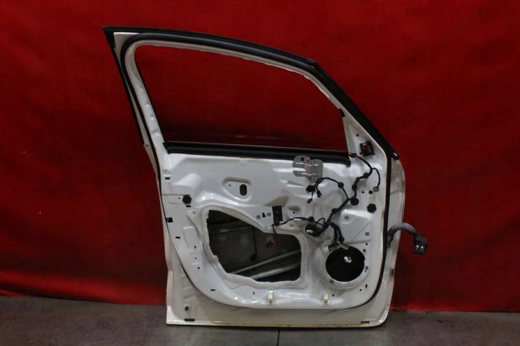 фото №7, Двері ліва перед передні 5f ford s-max mk2 2 ii 15-20