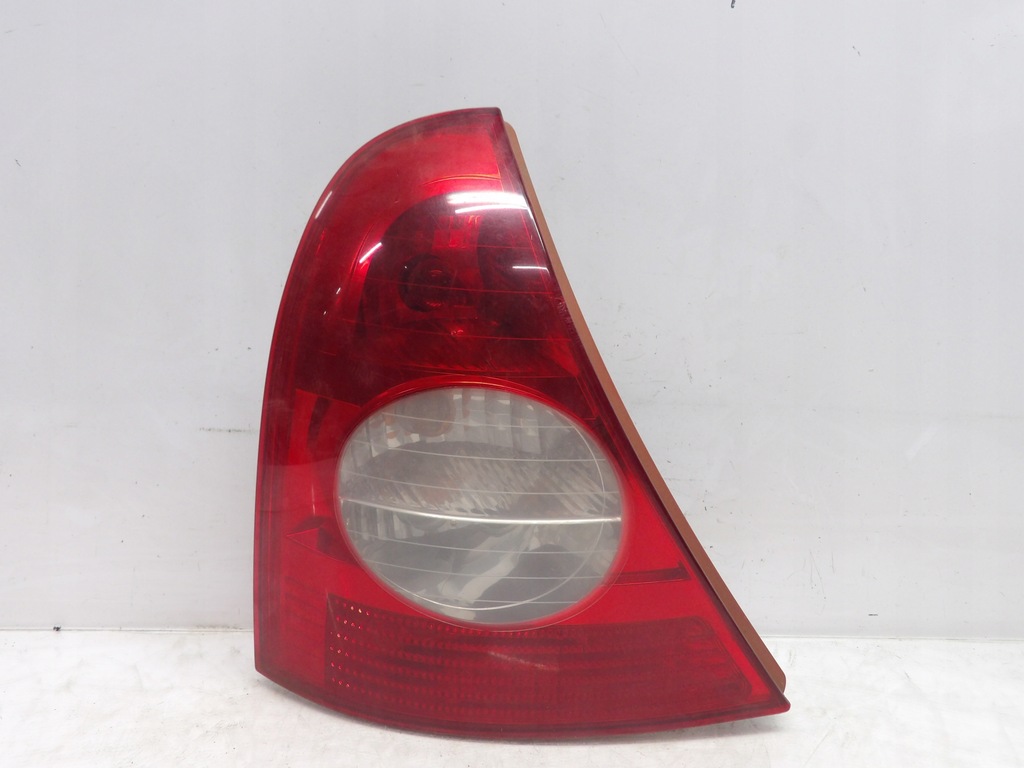 фото №1, Лампа ліва задня renault clio