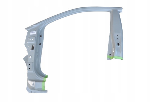 фото №1, Hyundai i10 iii 20- блок двигуна поріг лівий перед передній