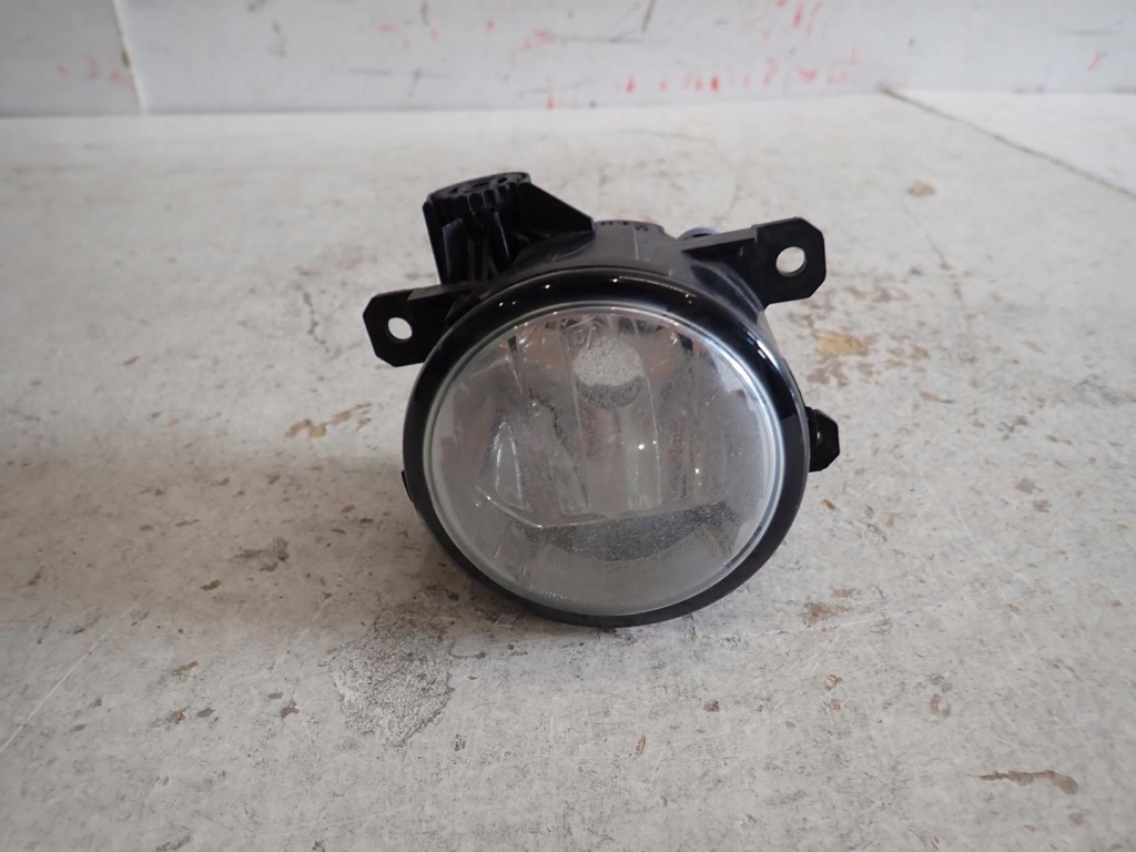 Купить Противотуманная фара правый ducato boxer jumper 2006- 89207130