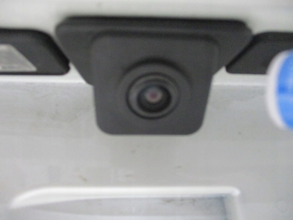 фото №5, Крышка багажника задняя peugeot 5008 ii камера gt-line 20r