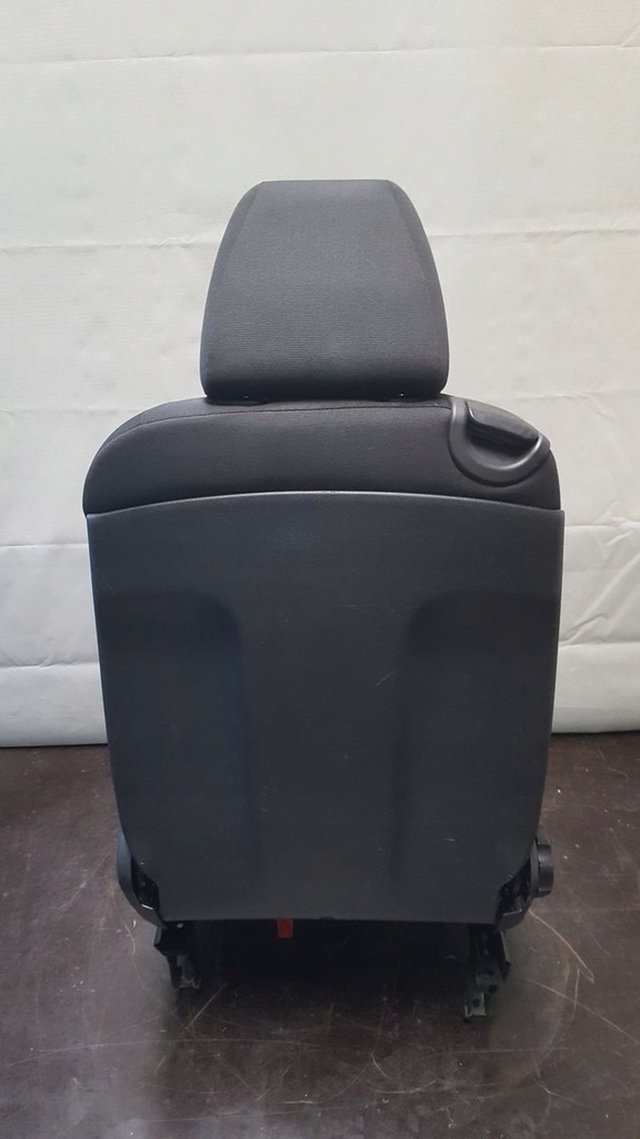 фото №7, Сиденье передний правый пассажира mercedes w169 3d