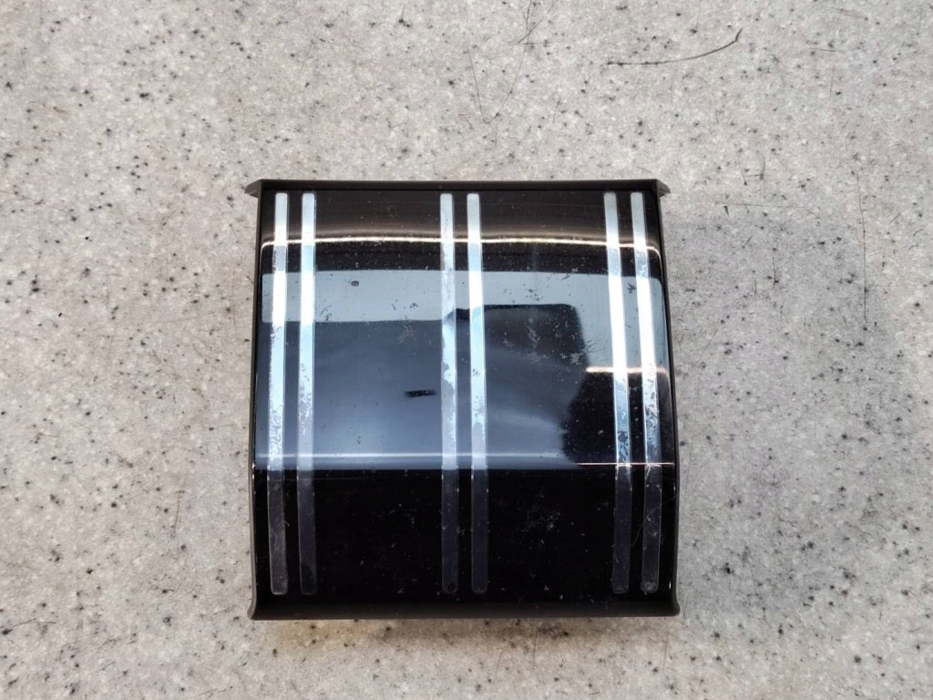 Купить Заглушка накладка радара distronic решётка радиатора 3v0853655b skoda superb 3 3v