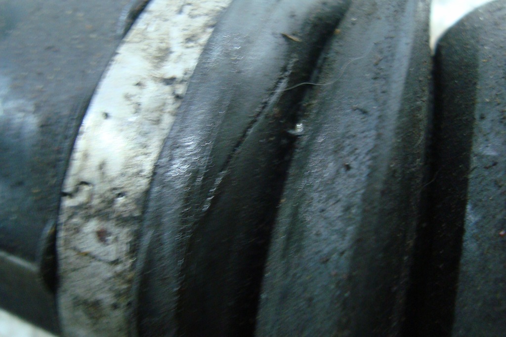 фото №5, Привідний вал довга шарнір підпора правий перед swift mk7 1,3 ddis 11-