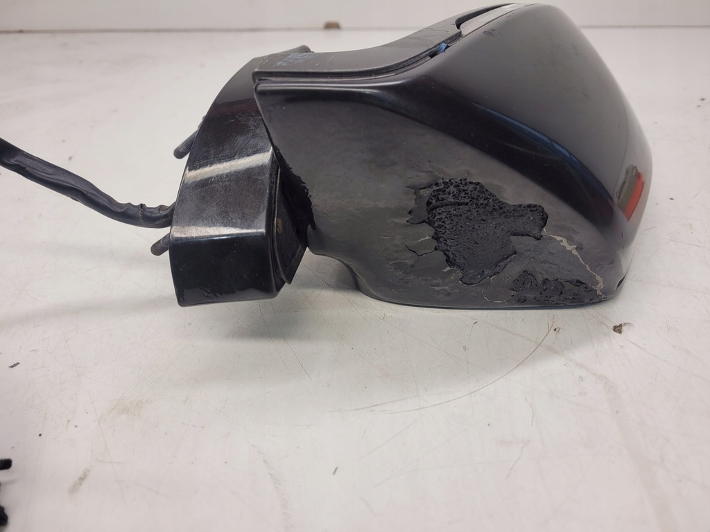 фото №7, Дзеркало зовнішнє праве audi a7 4g 14+2 pin eu