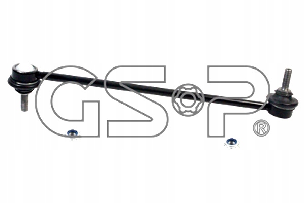 фото №2, Соединитель стабилизатора l=p [10 18] gsp