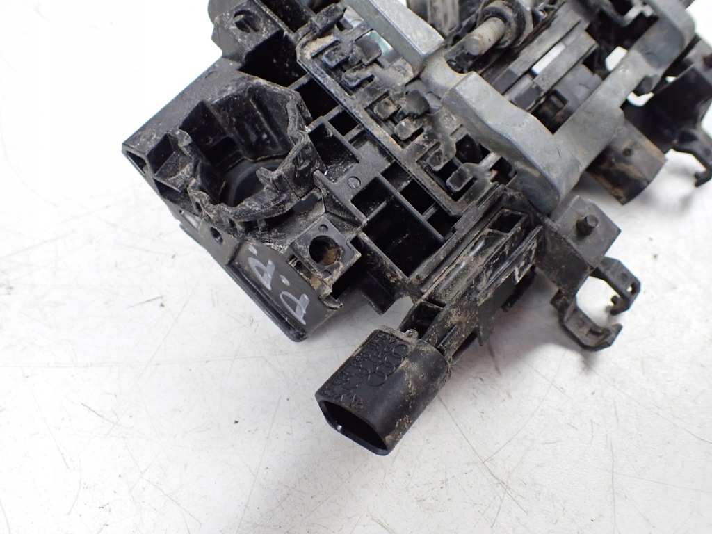 фото №8, Ручка дверь правый перед keyless audi s8 a8 d3 5.2 fsi 4e0839885, 4e0949187