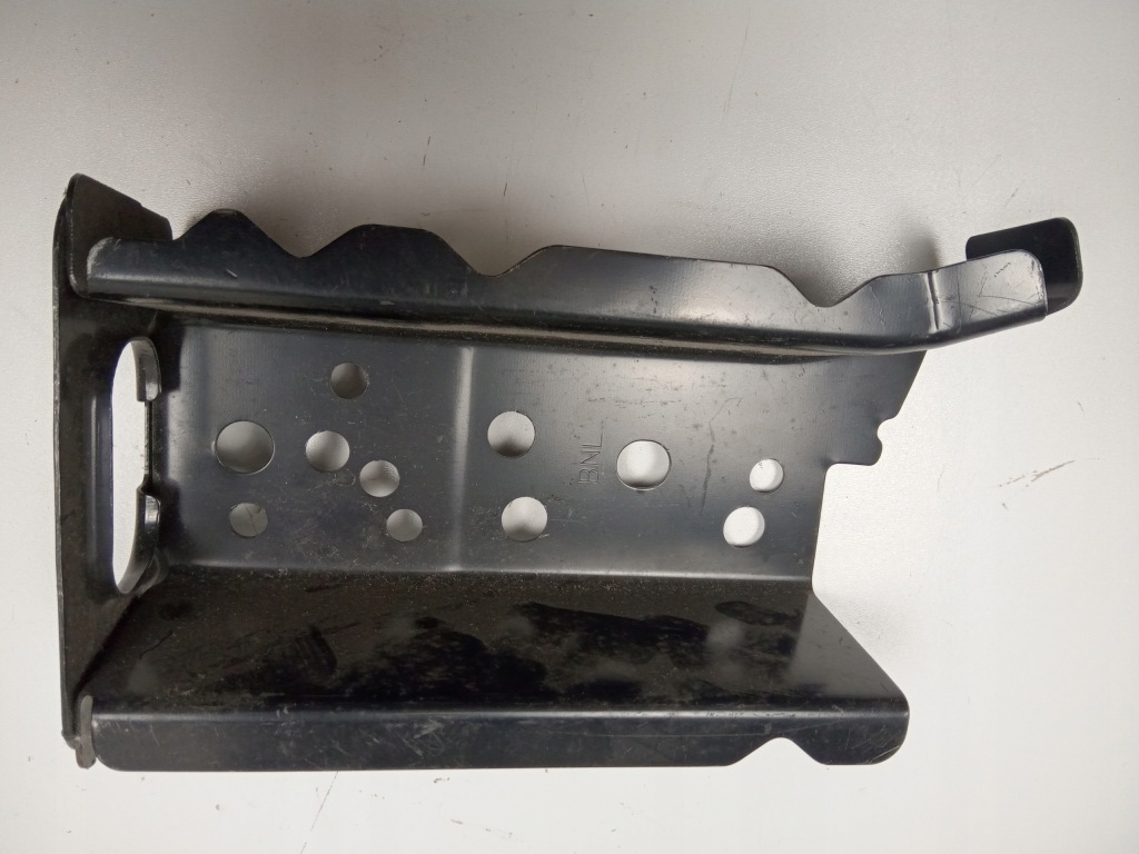 фото №6, Лонжерон підсилювач кронштейн лівий задня infiniti qx50 ex 755211bn0a