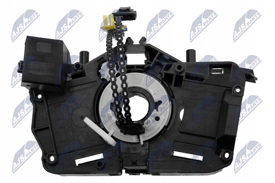 фото №14, Лента руля шлейф nty dacia logan ii 1.2 1.5 dci