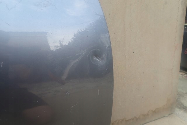 фото №5, Дверь правое передние перед volvo v90 s90 2016-