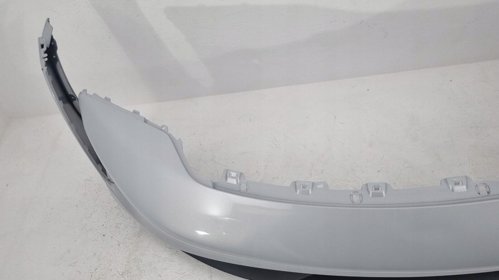 фото №14, Porsche taycan 9j1 2019- бампер передний перед 9j1807221