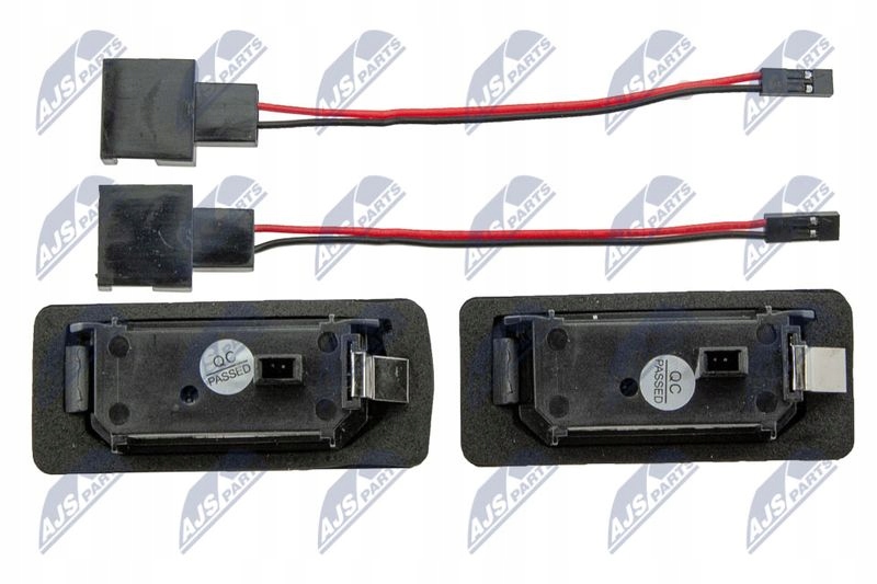 фото №9, Освітлення номерного знака реєстраційний nty elp-au-001