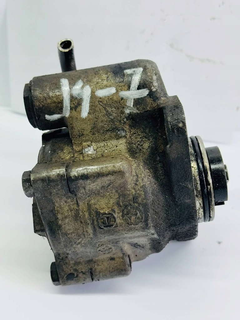 фото №2, Насос підсилювача renault master ii 85501149